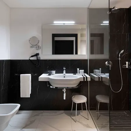 Hotel J Turin