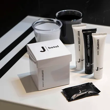 J Hotel