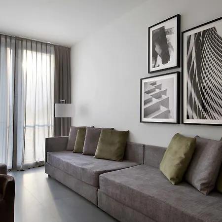 J Hotel Turin