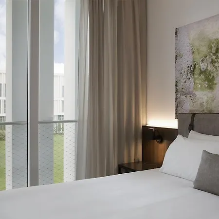 Hotel J Turin