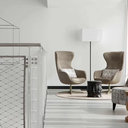 Hotel J Turin