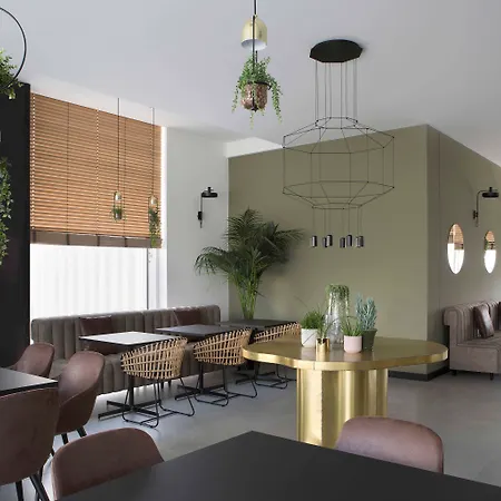 Hotel J Turin