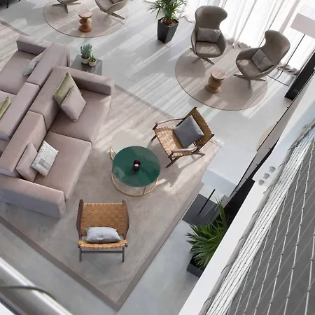 Hotel J Turin