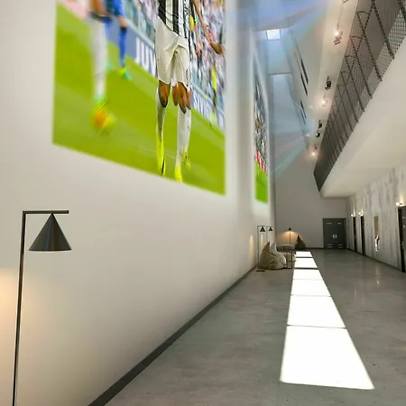 Hotel J Turin
